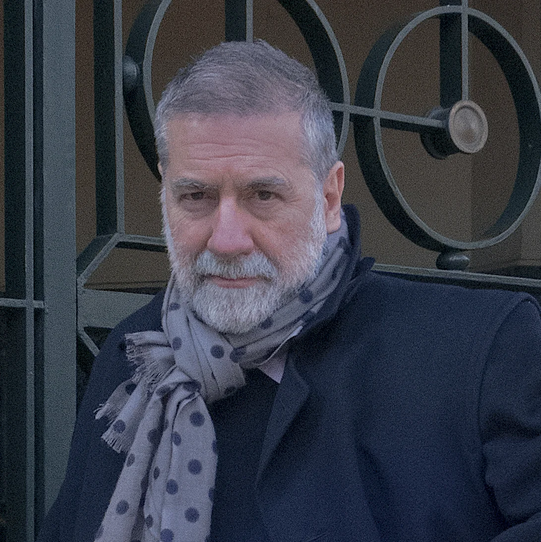 Marco Focchi